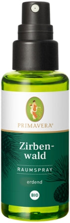 Primavera Organic Stone Pine Forest Room Spray 50ml