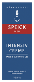 Speick Men Intensiv Creme Bio 50ml