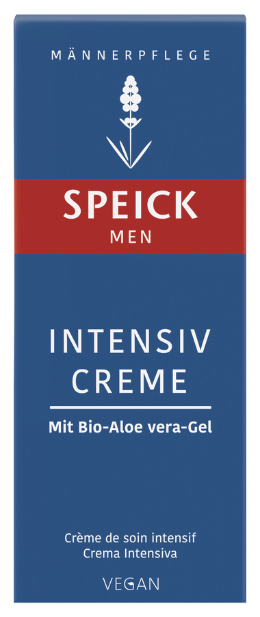 Speick Men Intensiv Creme Bio 50ml
