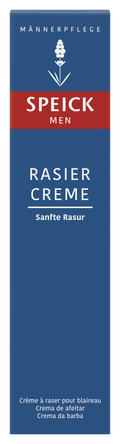 Speick Men Rasiercreme Bio 75ml