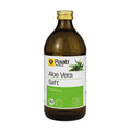 Raab Vitalfood Aloe Vera Saft 500ml
