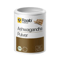 Raab Vitalfood Ashwagandha Pulver 100g