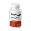 Raab Vitalfood Astaxanthin Kapseln 26,3g