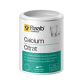 Raab Vitalfood Calciumcitrat Pulver 90g
