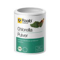 Raab Vitalfood Chlorella Pulver 150g