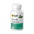 Raab Vitalfood Chlorella Tabletten 80g