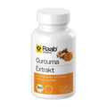 Raab Vitalfood Curcuma Extrakt Kapseln 45g