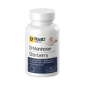 Raab Vitalfood D-Mannose Cranberry, 24 Tabletten