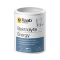 Raab Vitalfood Elektrolyte Energy Pulver 150g