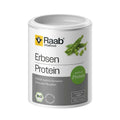 Raab Vitalfood Erbsen Protein Pulver 100g