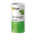 Raab Vitalfood Gerstengras Pulver 140g