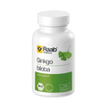 Raab Vitalfood Ginkgo biloba Kapseln 30g