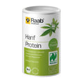 Raab Vitalfood Hanf Protein Pulver 500g