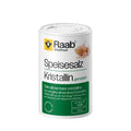 Raab Vitalfood Himalaya Speisesalz gemahlen 900g