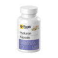 Raab Vitalfood Hyaluron 500 Kapseln 34,8g