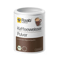 Raab Vitalfood Kaffeeweisser Pulver 125g