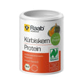 Raab Vitalfood Kürbiskern Protein Pulver 120g