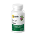 Raab Vitalfood Leber Wohl Kapseln, 60 Kapseln