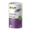 Raab Vitalfood Lupinen Protein Pulver 500g