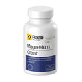 Raab Vitalfood Magnesiumcitrat Kapseln 63g
