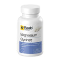 Raab Vitalfood Magnesiumglycinat Kapseln 66g