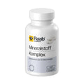 Raab Vitalfood Mineralstoff Komplex Kapseln 62,9g