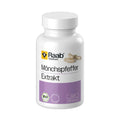 Raab Vitalfood Mönchspfeffer Extrakt, 60 Kapseln
