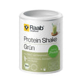 Raab Vitalfood Protein Shake Grün 80g