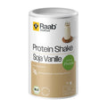 Raab Vitalfood Protein Shake Soja Vanille 300g