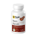 Raab Vitalfood Reishi Kapseln 32g