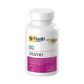 Raab Vitalfood Vitamin B12 Kapseln 41,4g