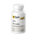 Raab Vitalfood Zink Komplex Kapseln 30g