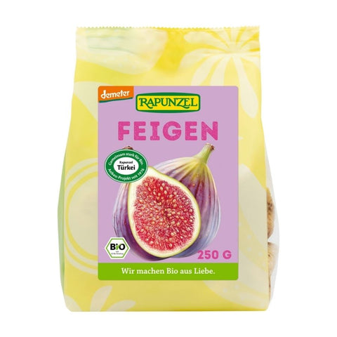 Rapunzel Berg-Feigen natural, Projekt demeter (250g)