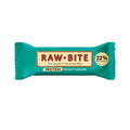 Raw Bite Protein Peanut Caramel Riegel Bio, 45g