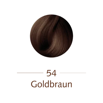 SANOTINT® Reflex 54 Golden Brown 80ml