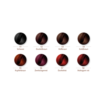 SANOTINT® Reflex 57 Dunkelrot 80ml