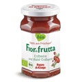 Rigoni di Asiago Fruchtaufstrich Erdbeeren-Walderdbeere 250g (bio)