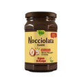 Rigoni di Asiago Nocciolata Creme milchfrei, 250 g