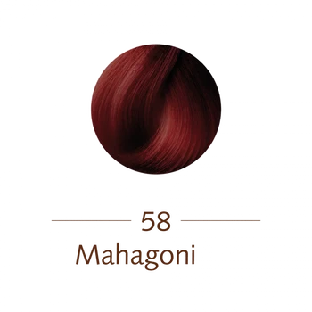 SANOTINT® Reflex 58 Mahagonirot 80ml