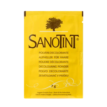 SANOTINT® brightener kit 125ml