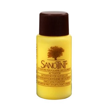 SANOTINT® brightener kit 125ml