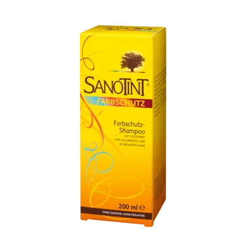 SANOTINT® Farbschutzshampoo 200ml