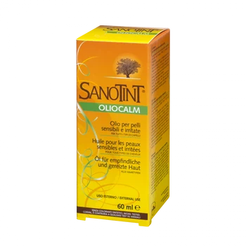 SANOTINT® Oliocalm 60ml