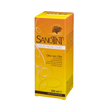 SANOTINT® Olio non Olio 200ml
