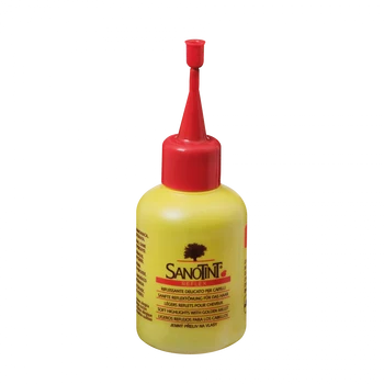 SANOTINT® Reflex 53 Light Brown 80ml