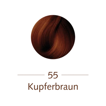 SANOTINT® Reflex 55 copper brown 80ml