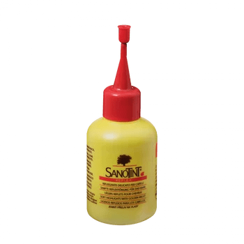 SANOTINT® Reflex 55 copper brown 80ml