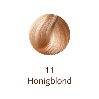 SANOTINT® classic 11 Honigblond 125ml