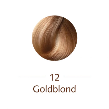 SANOTINT® classic 12 Goldblond 125ml