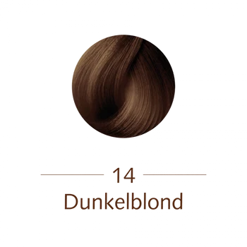SANOTINT® classic 14 Dunkelblond 125 ml